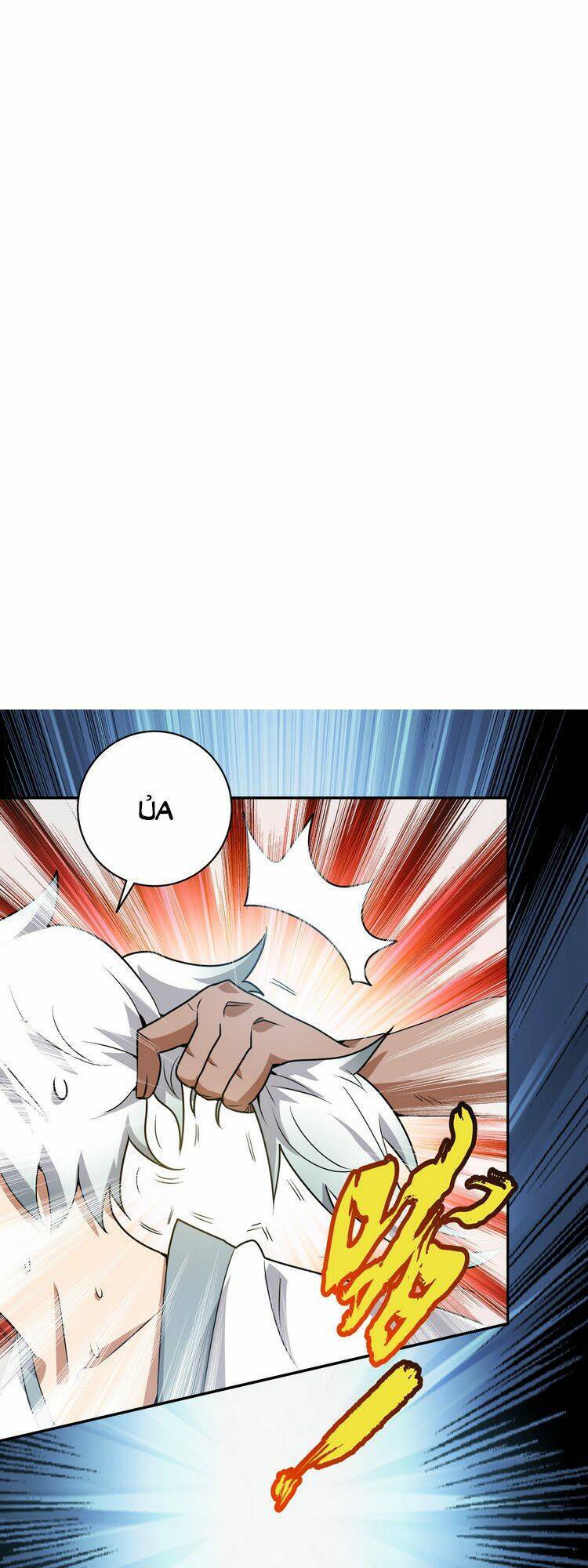 Hồng Hoang! Ta Thật Sự Không Muốn Đột Phá Chapter 2.5 - 13