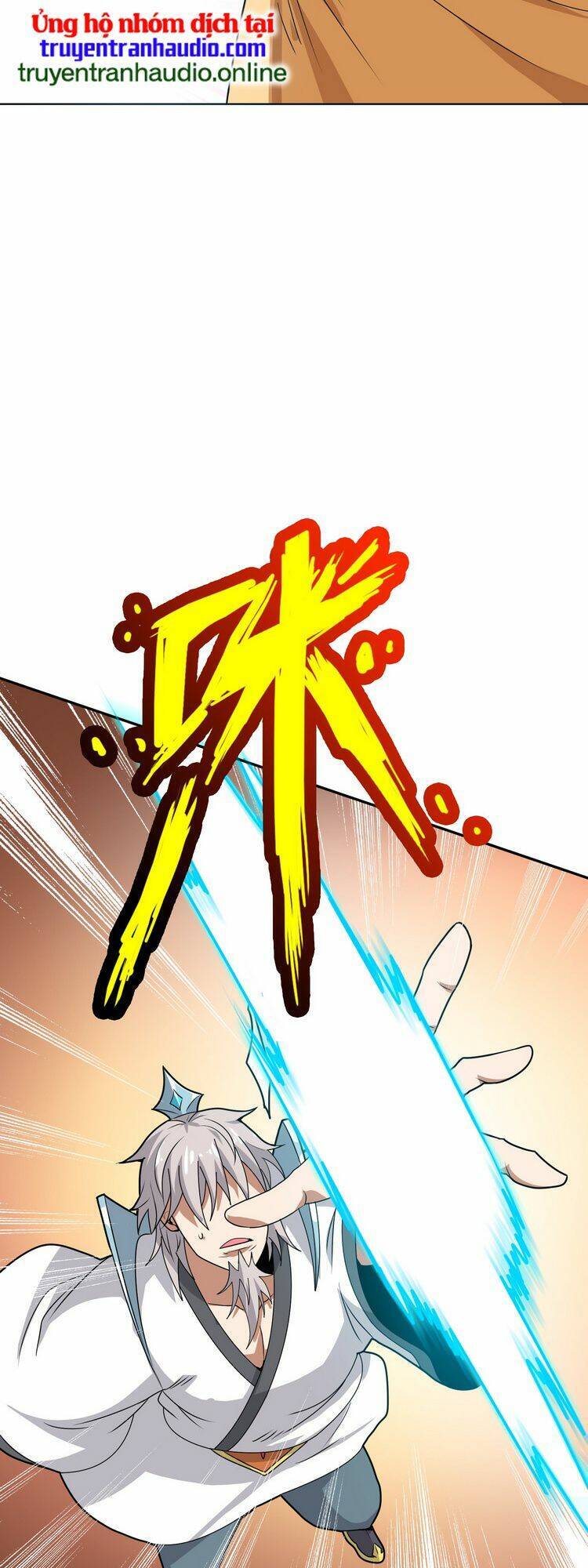 Hồng Hoang! Ta Thật Sự Không Muốn Đột Phá Chapter 2.5 - 30