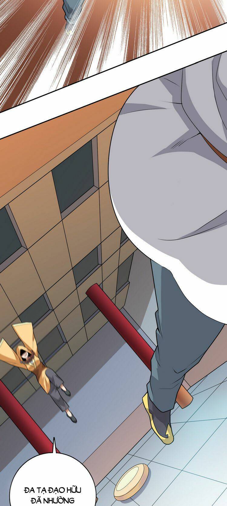 Hồng Hoang! Ta Thật Sự Không Muốn Đột Phá Chapter 2.5 - 31