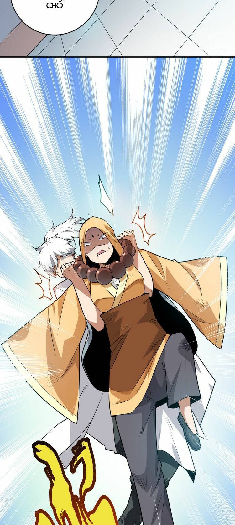 Hồng Hoang! Ta Thật Sự Không Muốn Đột Phá Chapter 2.5 - 32