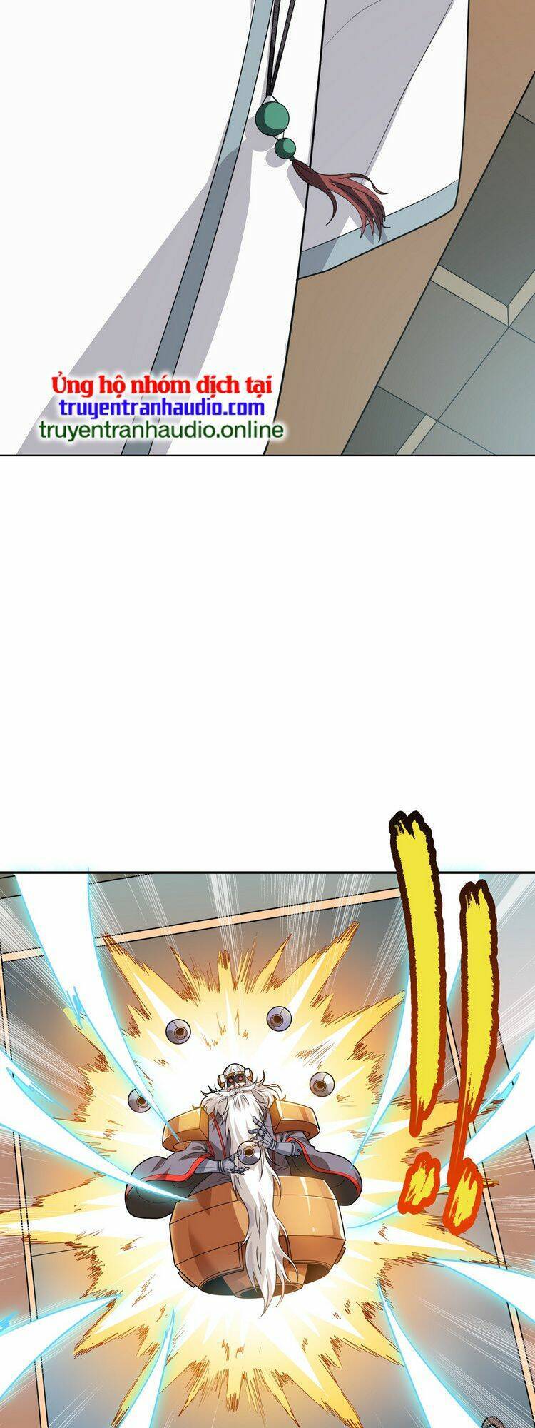 Hồng Hoang! Ta Thật Sự Không Muốn Đột Phá Chapter 2.5 - 38