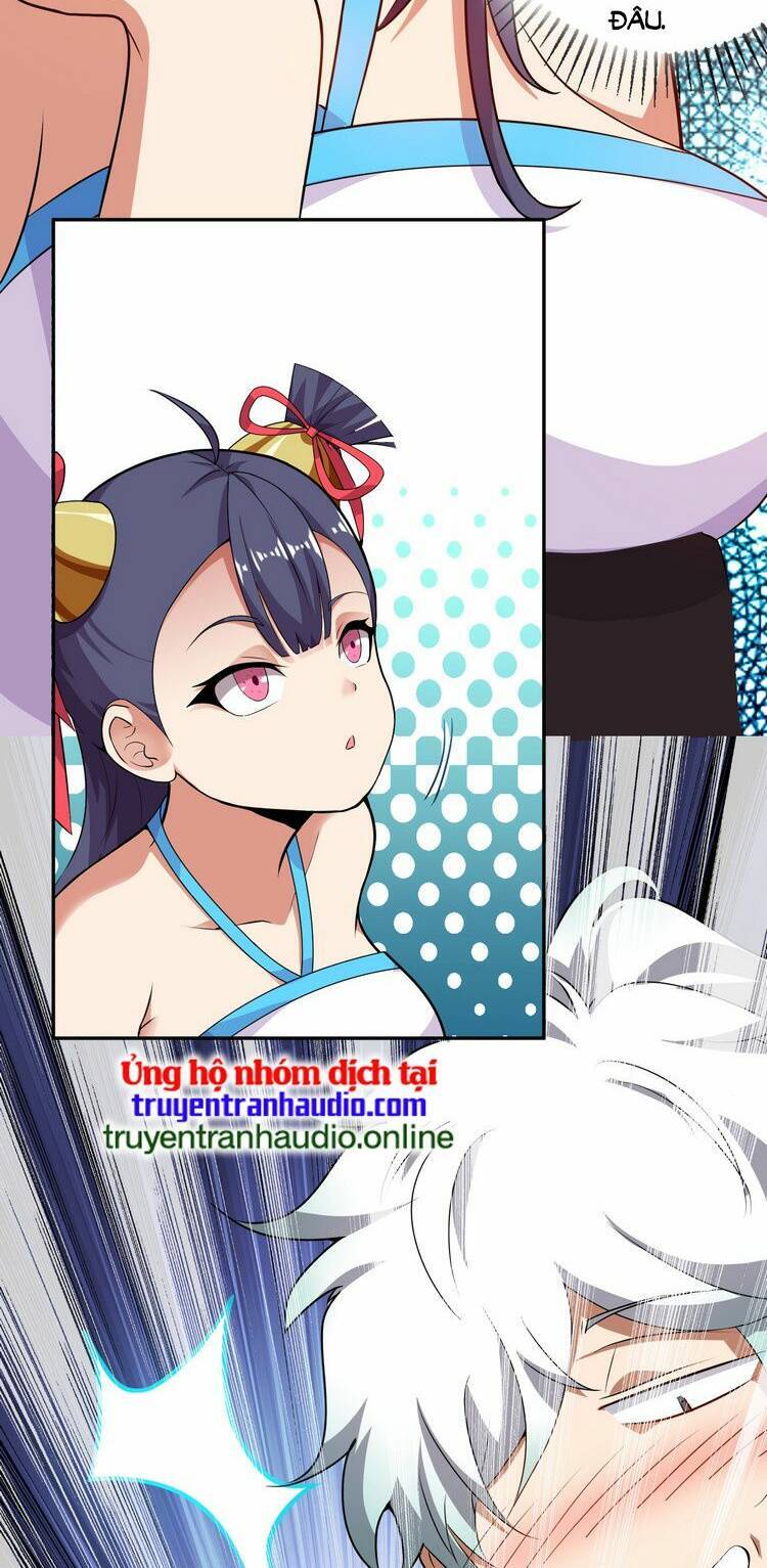 Hồng Hoang! Ta Thật Sự Không Muốn Đột Phá Chapter 2 - 12