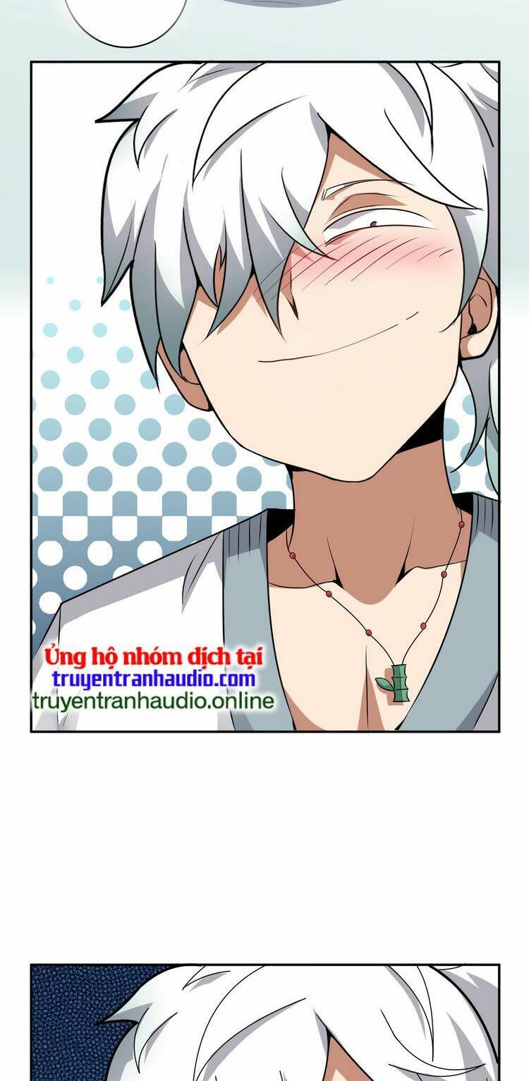 Hồng Hoang! Ta Thật Sự Không Muốn Đột Phá Chapter 2 - 16