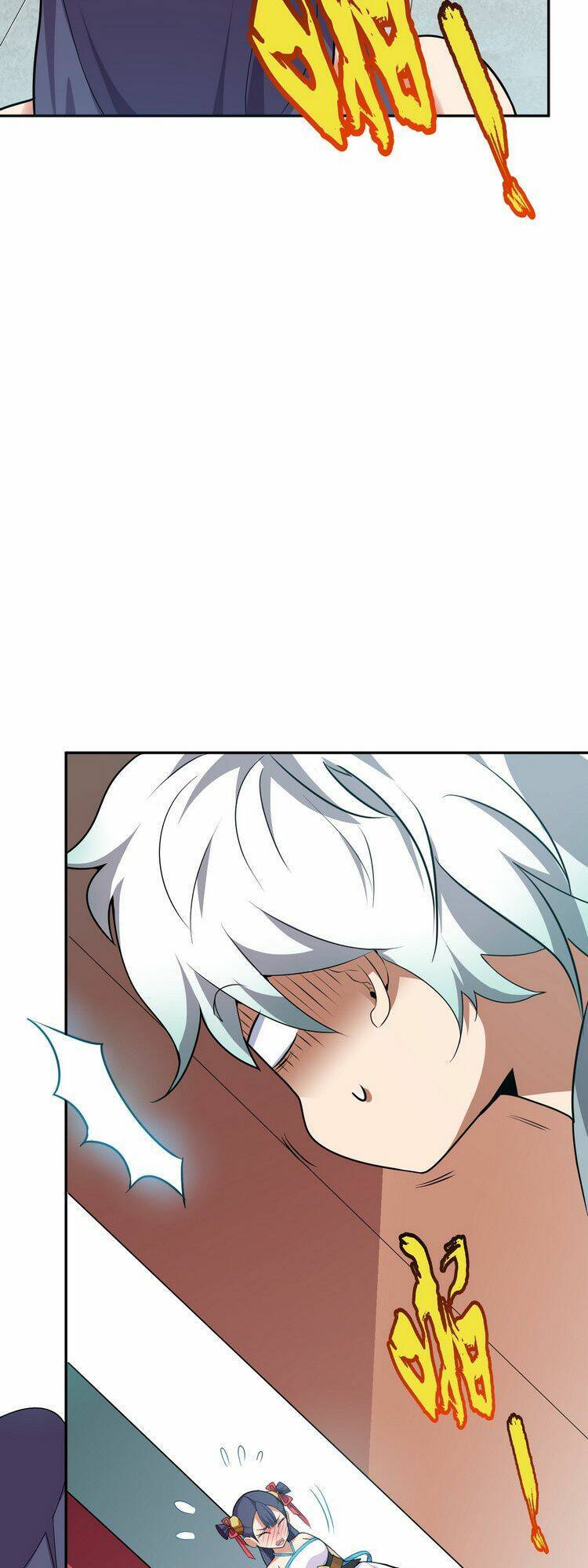 Hồng Hoang! Ta Thật Sự Không Muốn Đột Phá Chapter 2 - 10