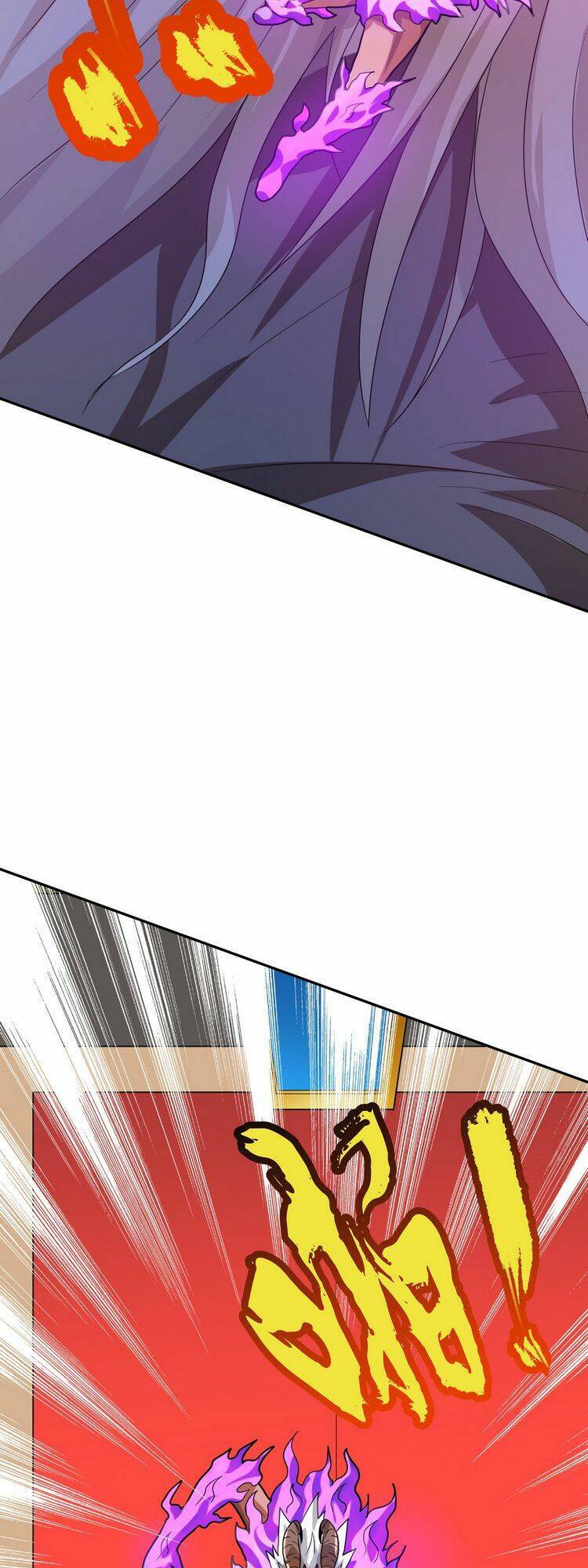 Hồng Hoang! Ta Thật Sự Không Muốn Đột Phá Chapter 3.5 - 21