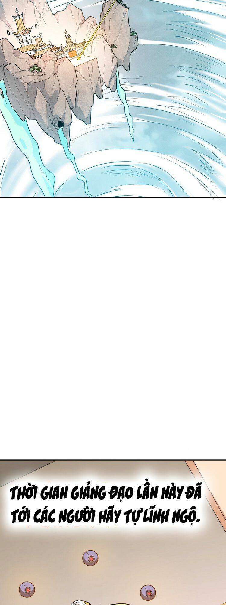 Hồng Hoang! Ta Thật Sự Không Muốn Đột Phá Chapter 3.5 - 25