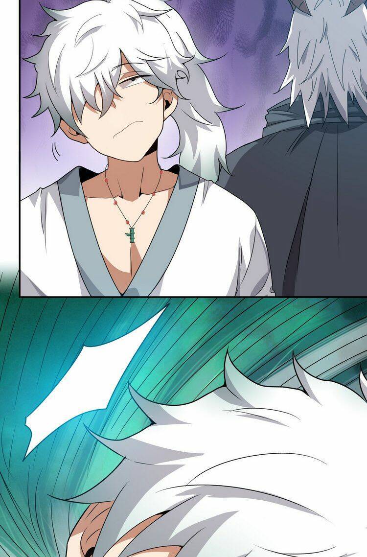 Hồng Hoang! Ta Thật Sự Không Muốn Đột Phá Chapter 3 - 19