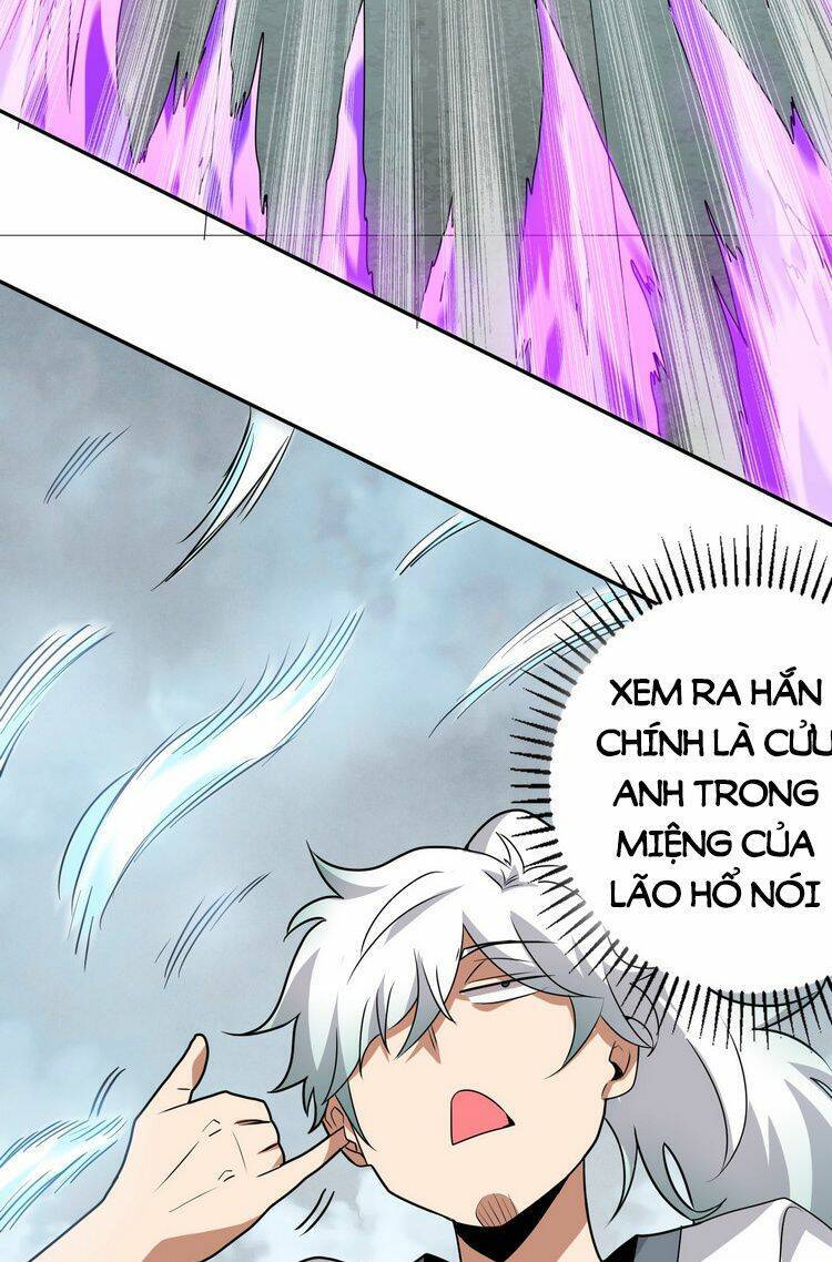 Hồng Hoang! Ta Thật Sự Không Muốn Đột Phá Chapter 3 - 31