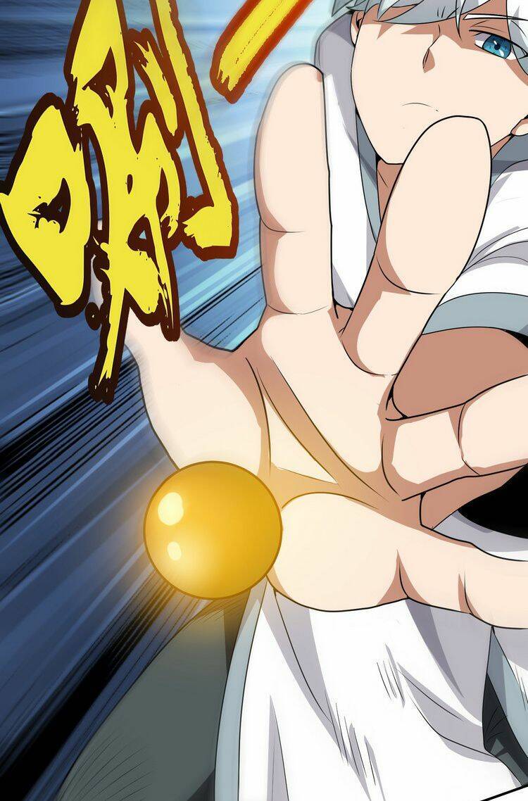 Hồng Hoang! Ta Thật Sự Không Muốn Đột Phá Chapter 3 - 35