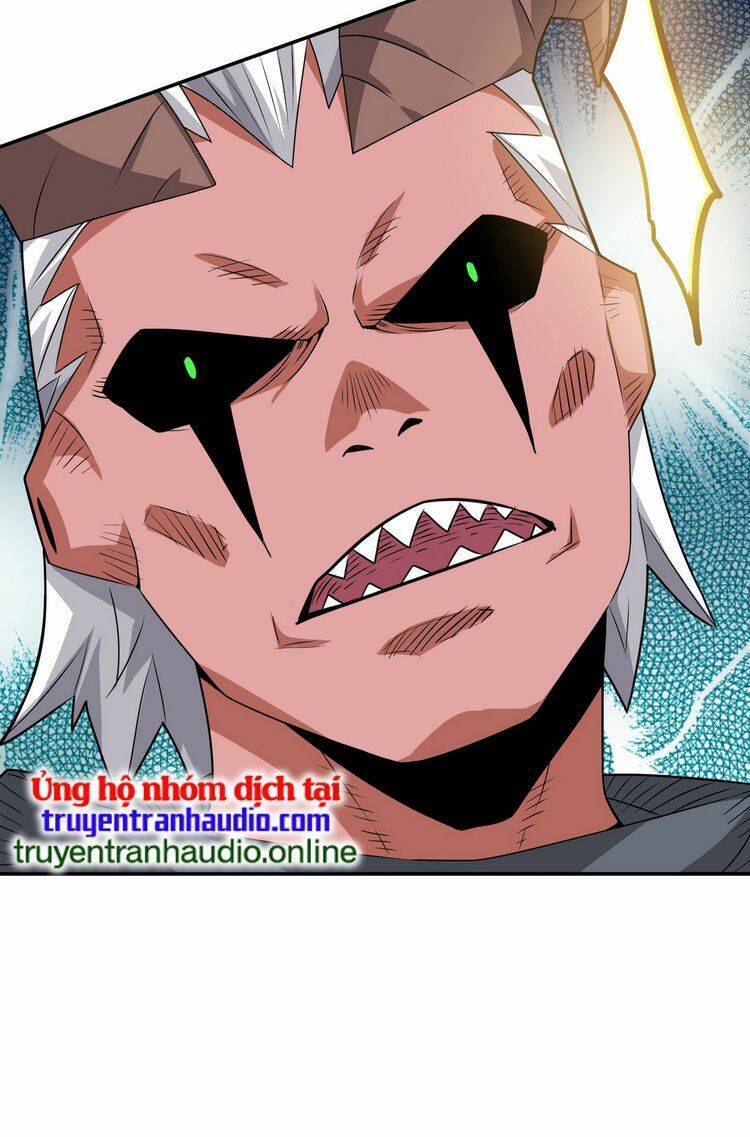 Hồng Hoang! Ta Thật Sự Không Muốn Đột Phá Chapter 3 - 40