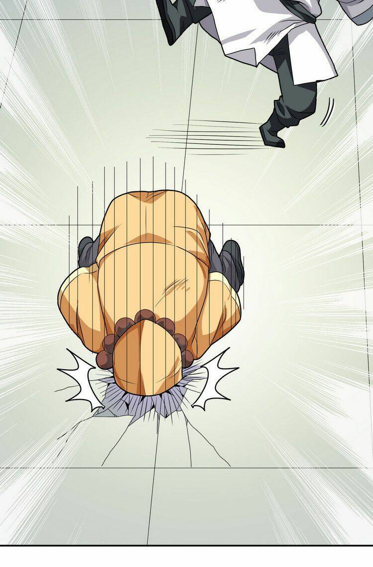 Hồng Hoang! Ta Thật Sự Không Muốn Đột Phá Chapter 3 - 7