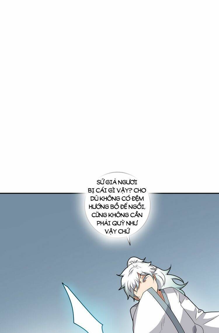 Hồng Hoang! Ta Thật Sự Không Muốn Đột Phá Chapter 3 - 8