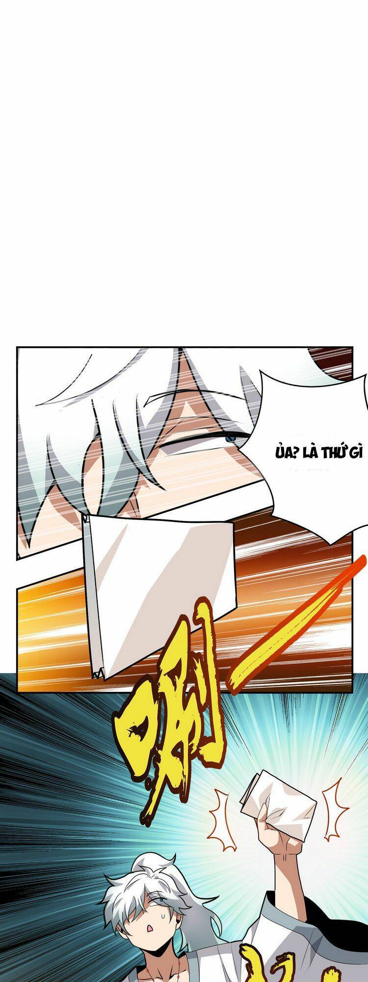 Hồng Hoang! Ta Thật Sự Không Muốn Đột Phá Chapter 4.5 - 19