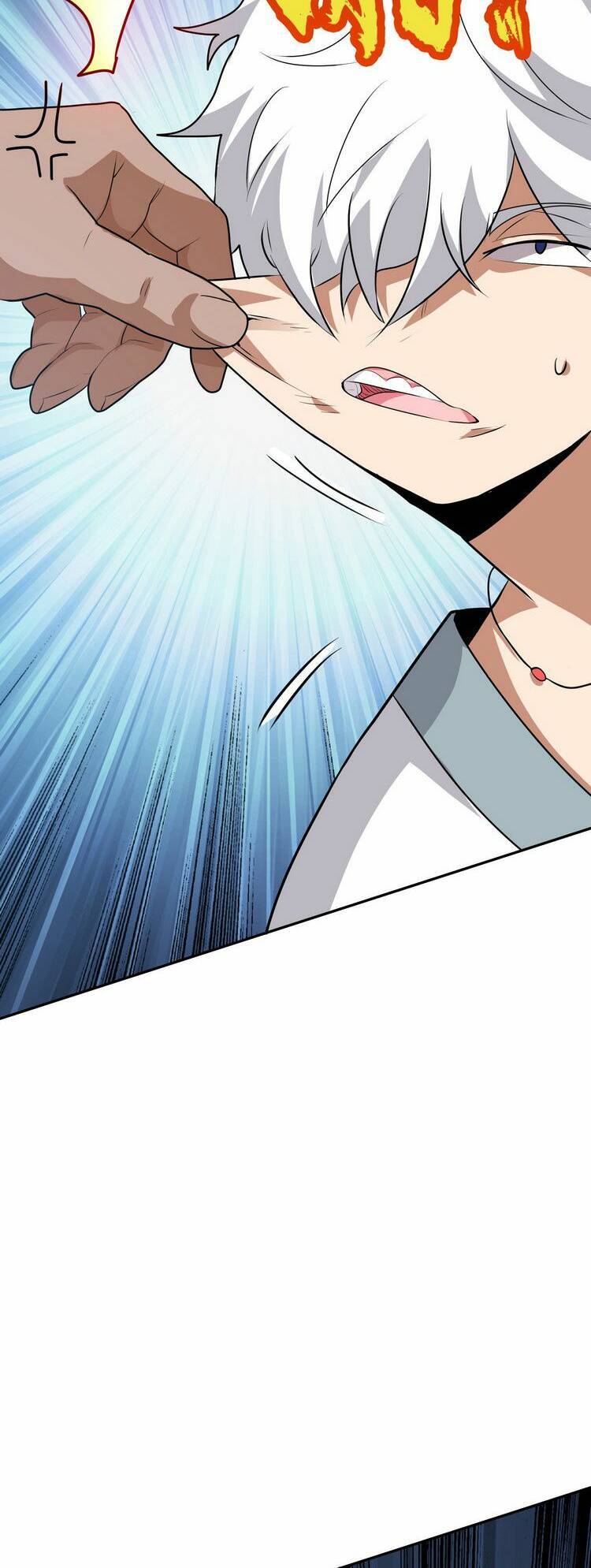 Hồng Hoang! Ta Thật Sự Không Muốn Đột Phá Chapter 4.5 - 3