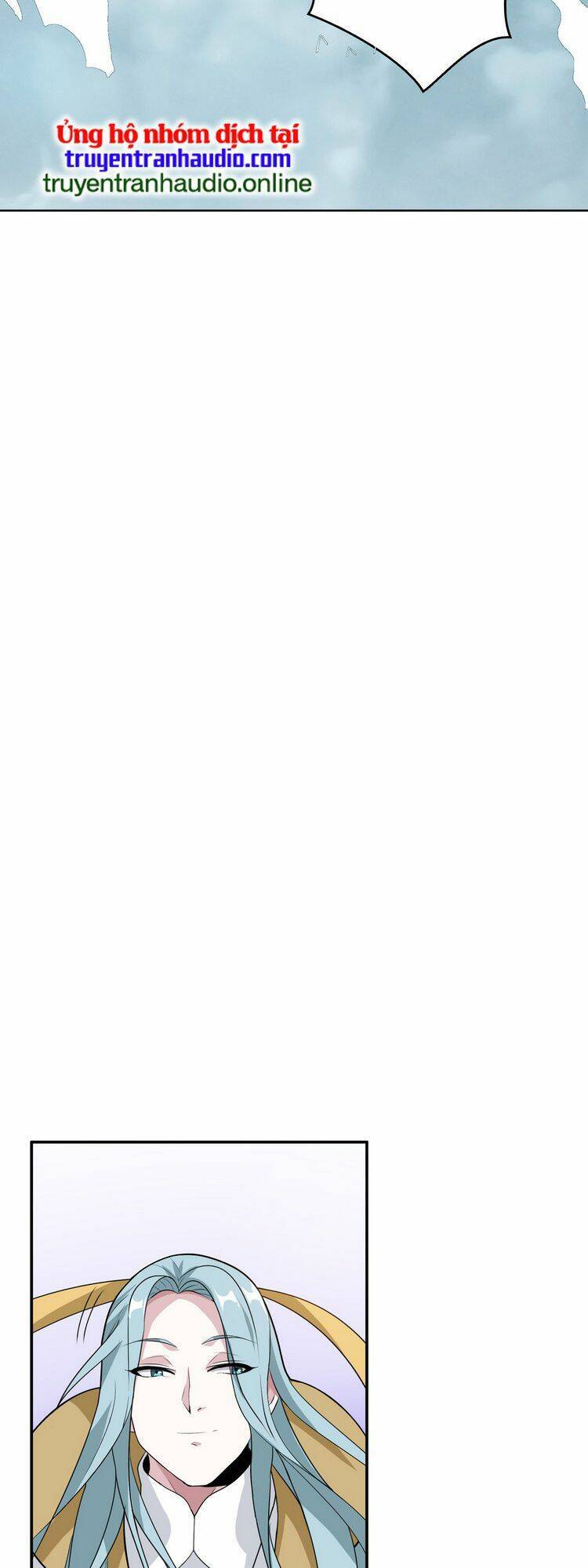 Hồng Hoang! Ta Thật Sự Không Muốn Đột Phá Chapter 4.5 - 22