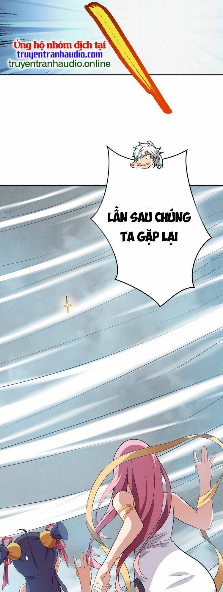 Hồng Hoang! Ta Thật Sự Không Muốn Đột Phá Chapter 4.5 - 5