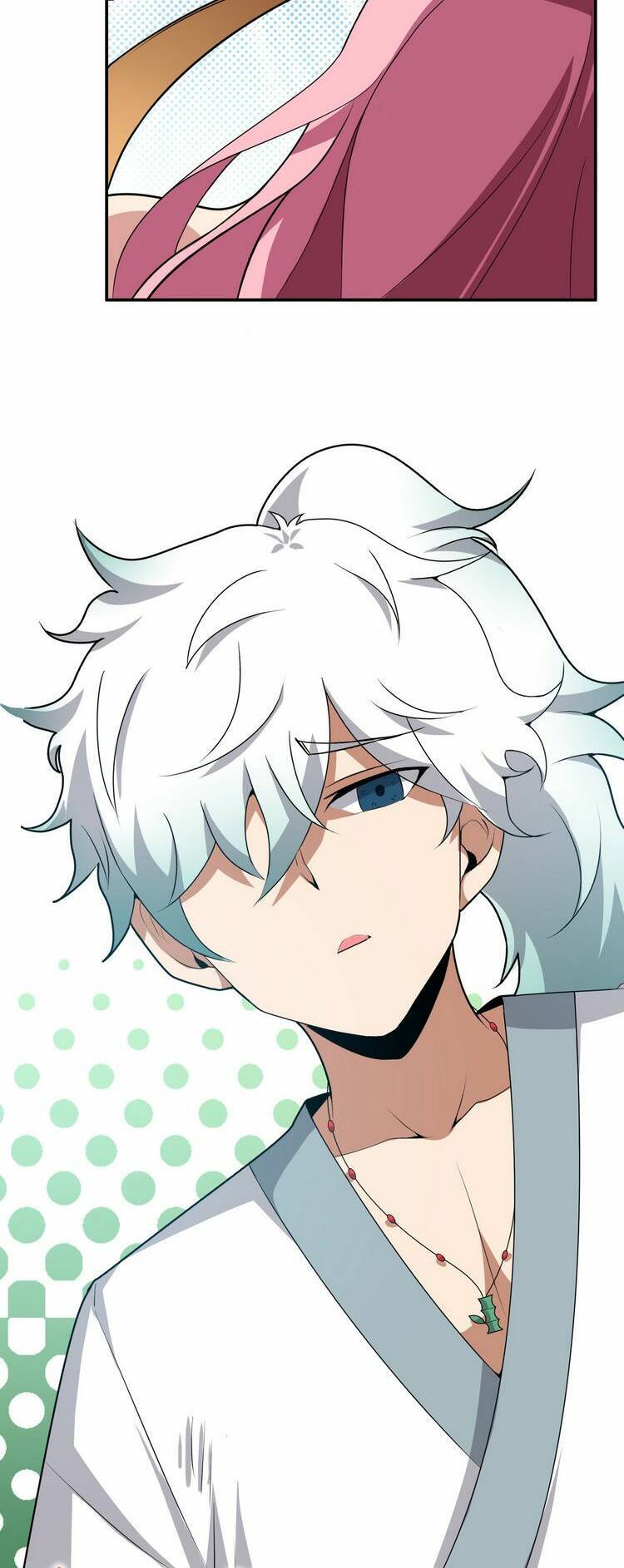 Hồng Hoang! Ta Thật Sự Không Muốn Đột Phá Chapter 4 - 15