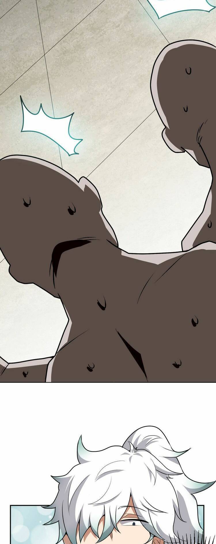 Hồng Hoang! Ta Thật Sự Không Muốn Đột Phá Chapter 4 - 24