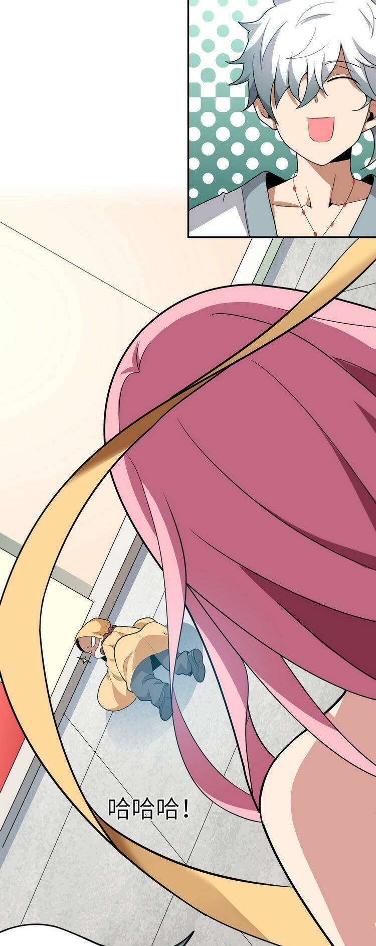 Hồng Hoang! Ta Thật Sự Không Muốn Đột Phá Chapter 4 - 26