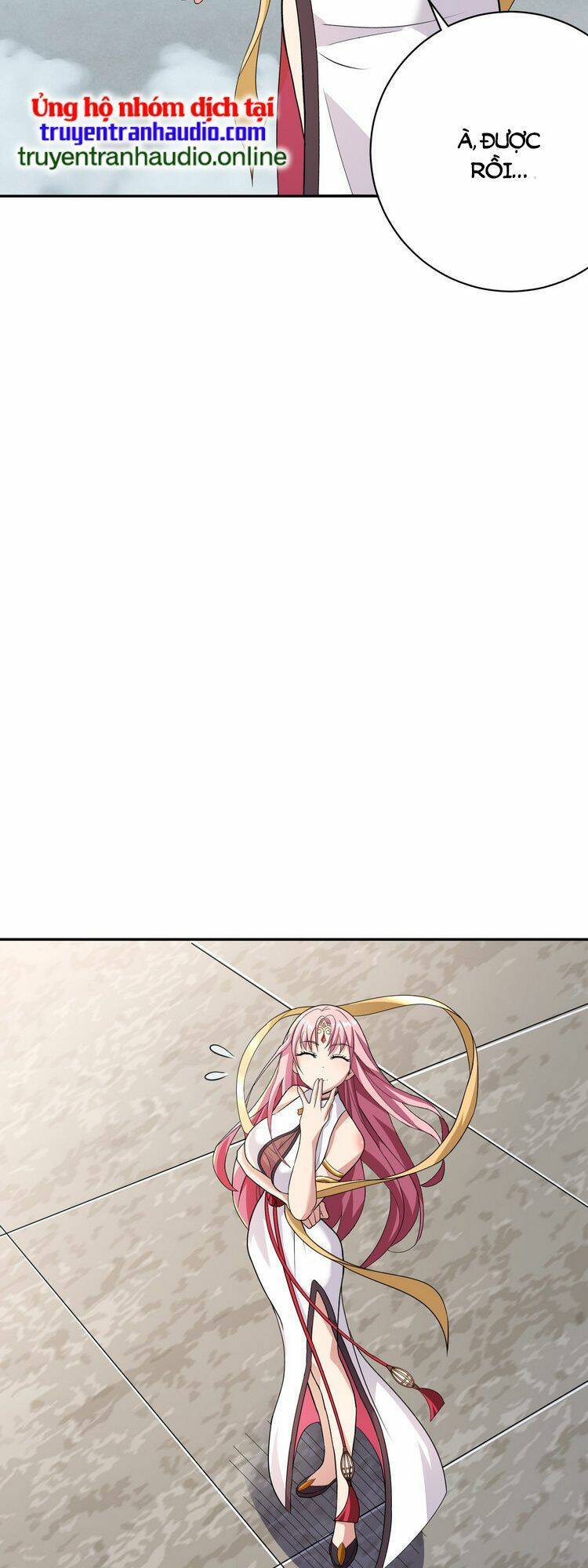 Hồng Hoang! Ta Thật Sự Không Muốn Đột Phá Chapter 5.5 - 14