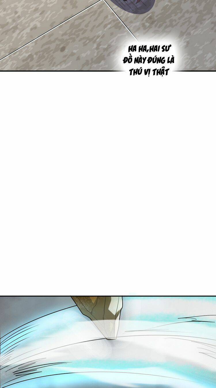 Hồng Hoang! Ta Thật Sự Không Muốn Đột Phá Chapter 5.5 - 15