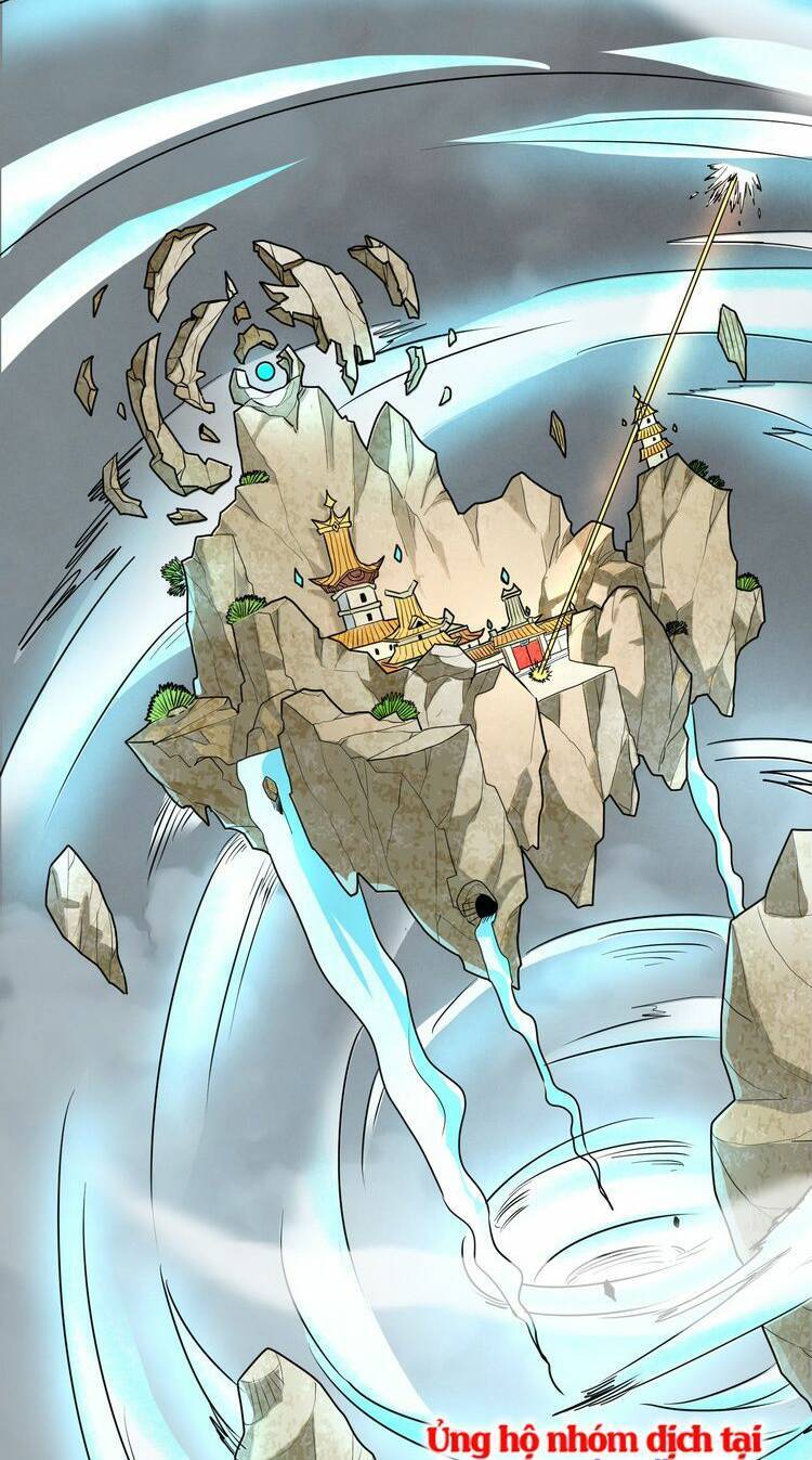 Hồng Hoang! Ta Thật Sự Không Muốn Đột Phá Chapter 5.5 - 16