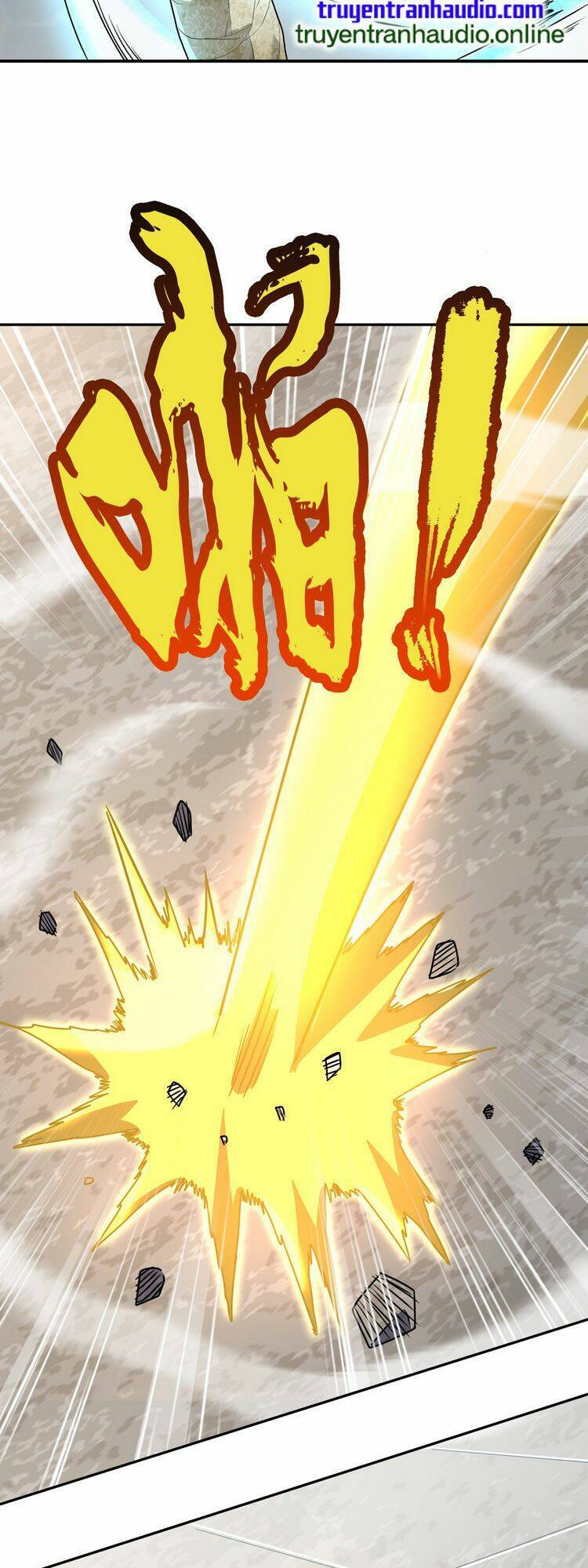 Hồng Hoang! Ta Thật Sự Không Muốn Đột Phá Chapter 5.5 - 17