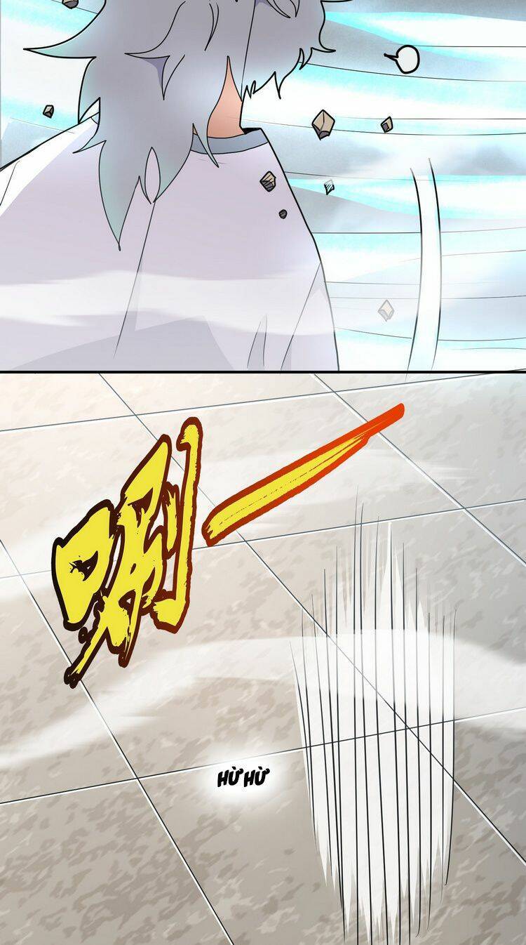 Hồng Hoang! Ta Thật Sự Không Muốn Đột Phá Chapter 5.5 - 19