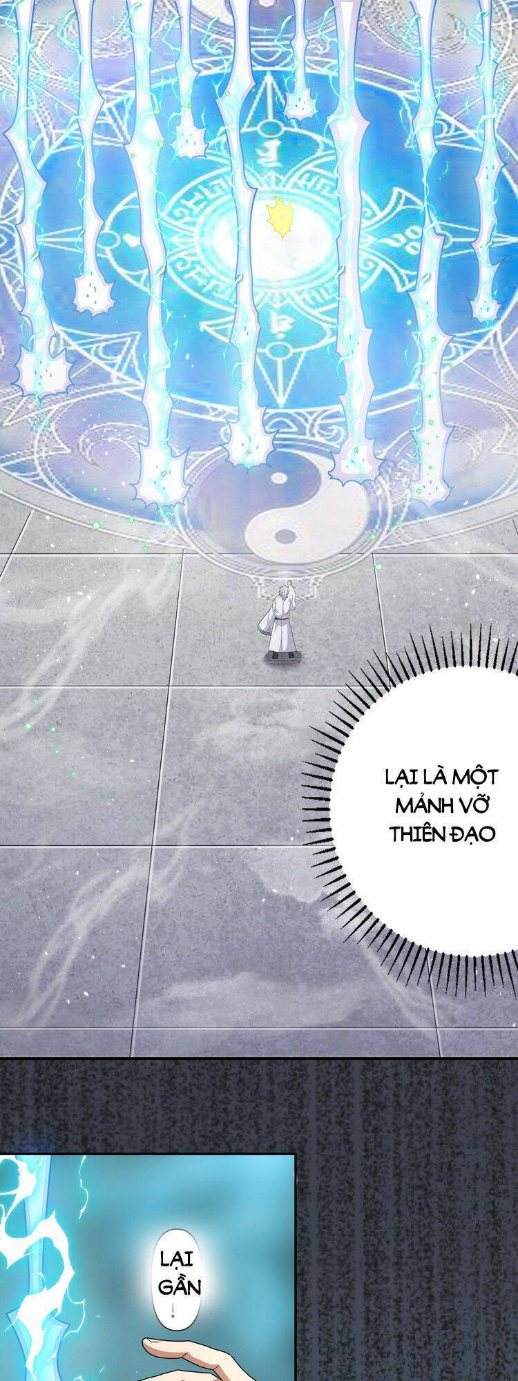 Hồng Hoang! Ta Thật Sự Không Muốn Đột Phá Chapter 5.5 - 25