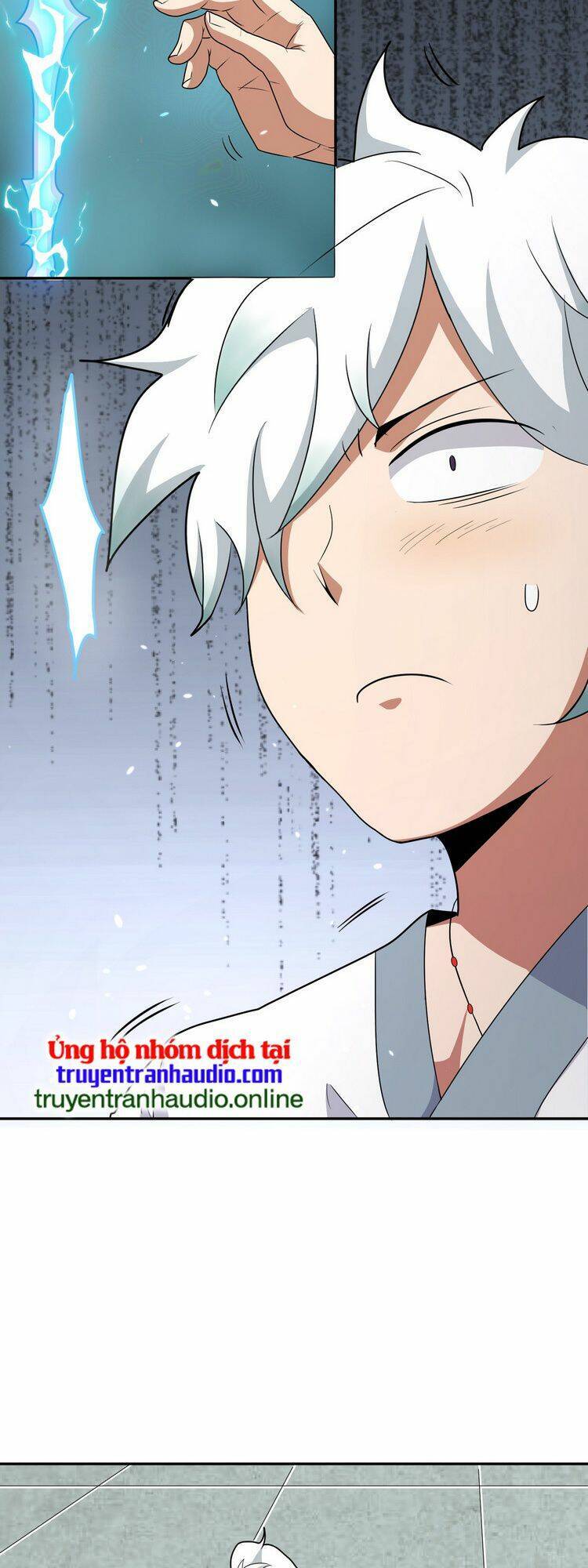 Hồng Hoang! Ta Thật Sự Không Muốn Đột Phá Chapter 5.5 - 26