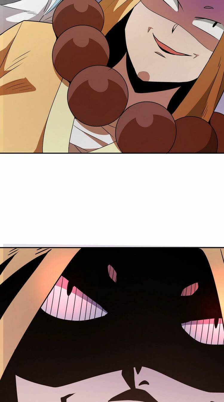 Hồng Hoang! Ta Thật Sự Không Muốn Đột Phá Chapter 5.5 - 36