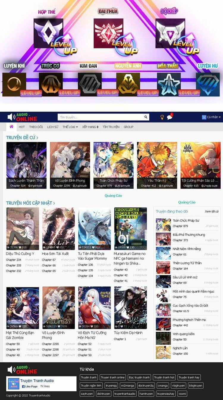 Hồng Hoang! Ta Thật Sự Không Muốn Đột Phá Chapter 5.5 - 40