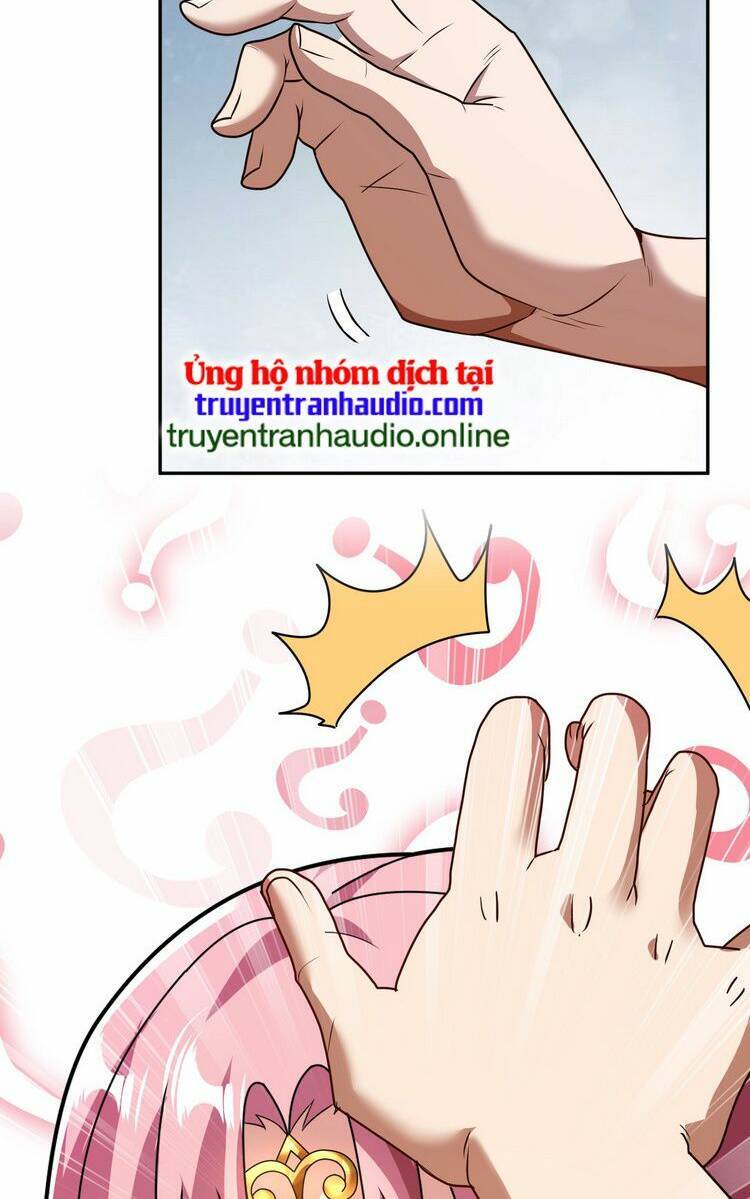 Hồng Hoang! Ta Thật Sự Không Muốn Đột Phá Chapter 5 - 12