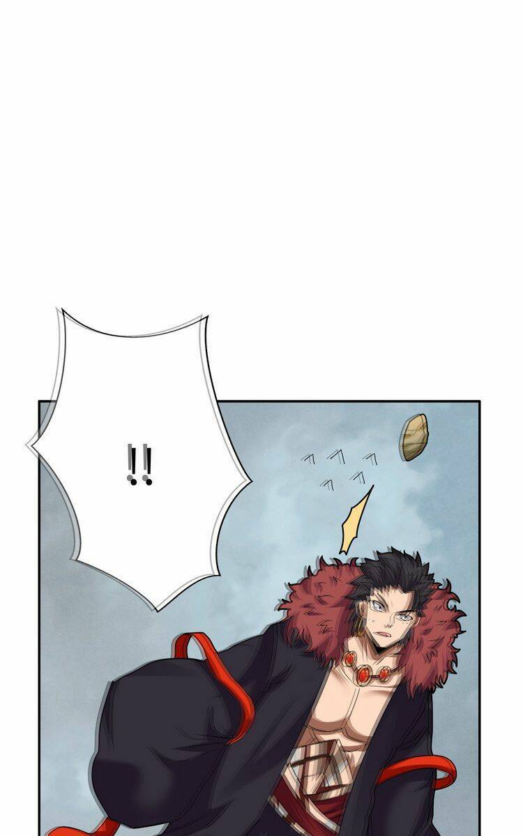 Hồng Hoang! Ta Thật Sự Không Muốn Đột Phá Chapter 5 - 19