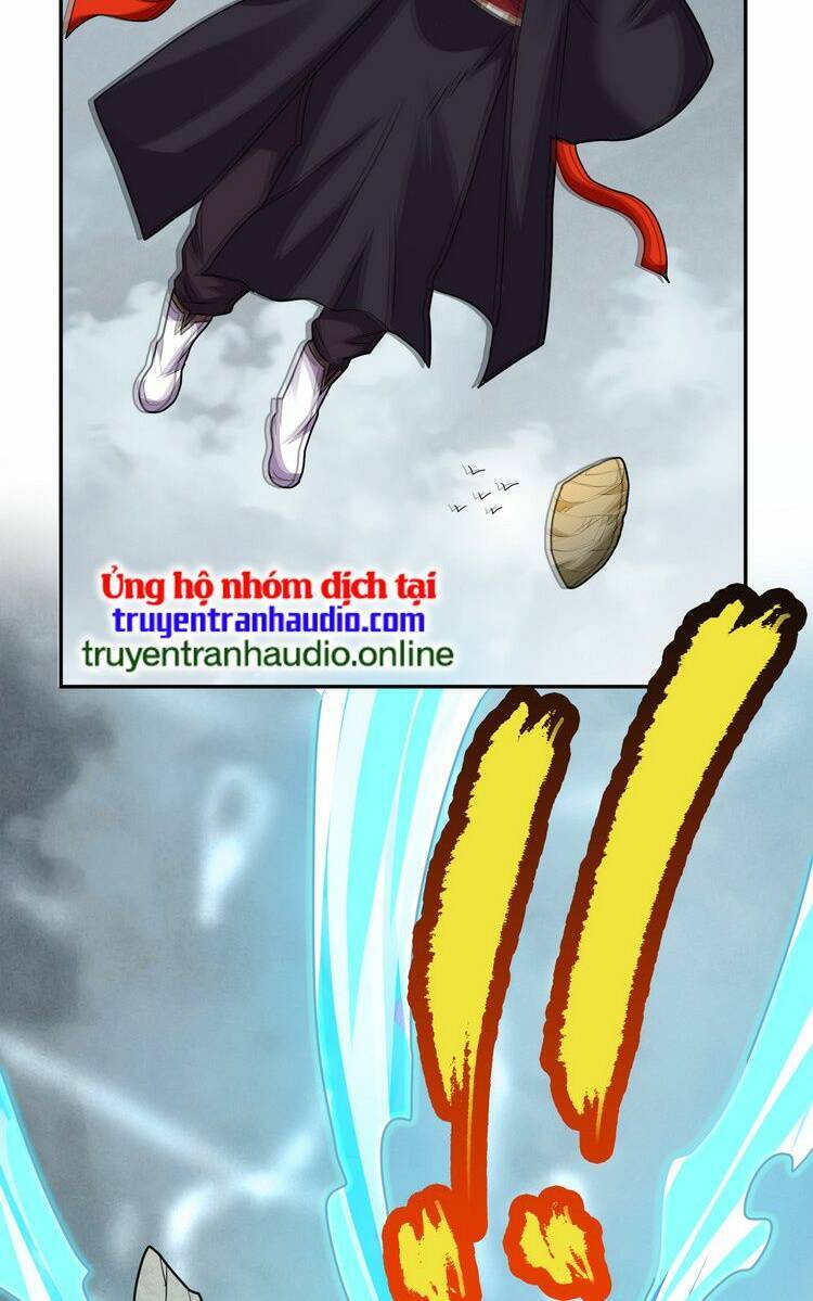 Hồng Hoang! Ta Thật Sự Không Muốn Đột Phá Chapter 5 - 20