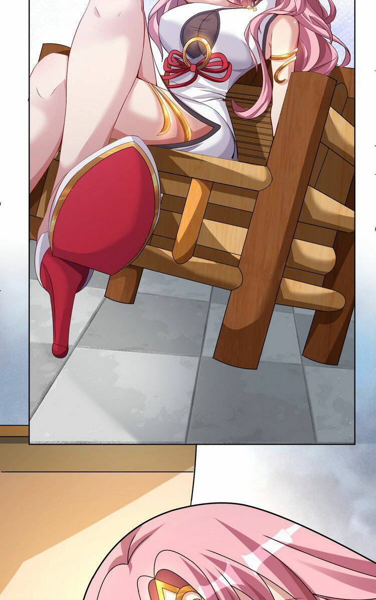 Hồng Hoang! Ta Thật Sự Không Muốn Đột Phá Chapter 5 - 3