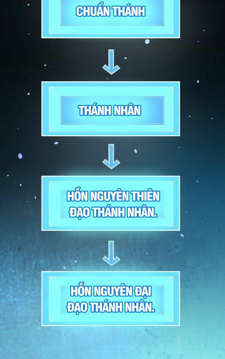 Hồng Hoang! Ta Thật Sự Không Muốn Đột Phá Chapter 5 - 27