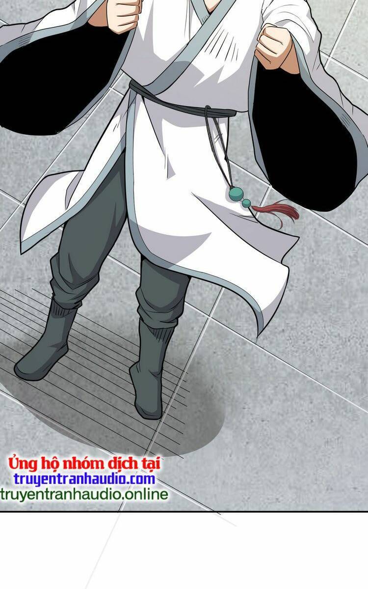 Hồng Hoang! Ta Thật Sự Không Muốn Đột Phá Chapter 5 - 32