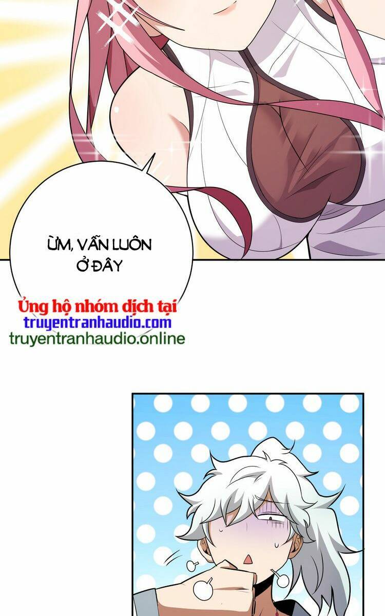 Hồng Hoang! Ta Thật Sự Không Muốn Đột Phá Chapter 5 - 36