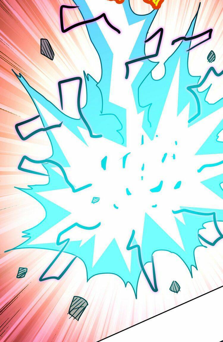 Hồng Hoang! Ta Thật Sự Không Muốn Đột Phá Chapter 6.5 - 11