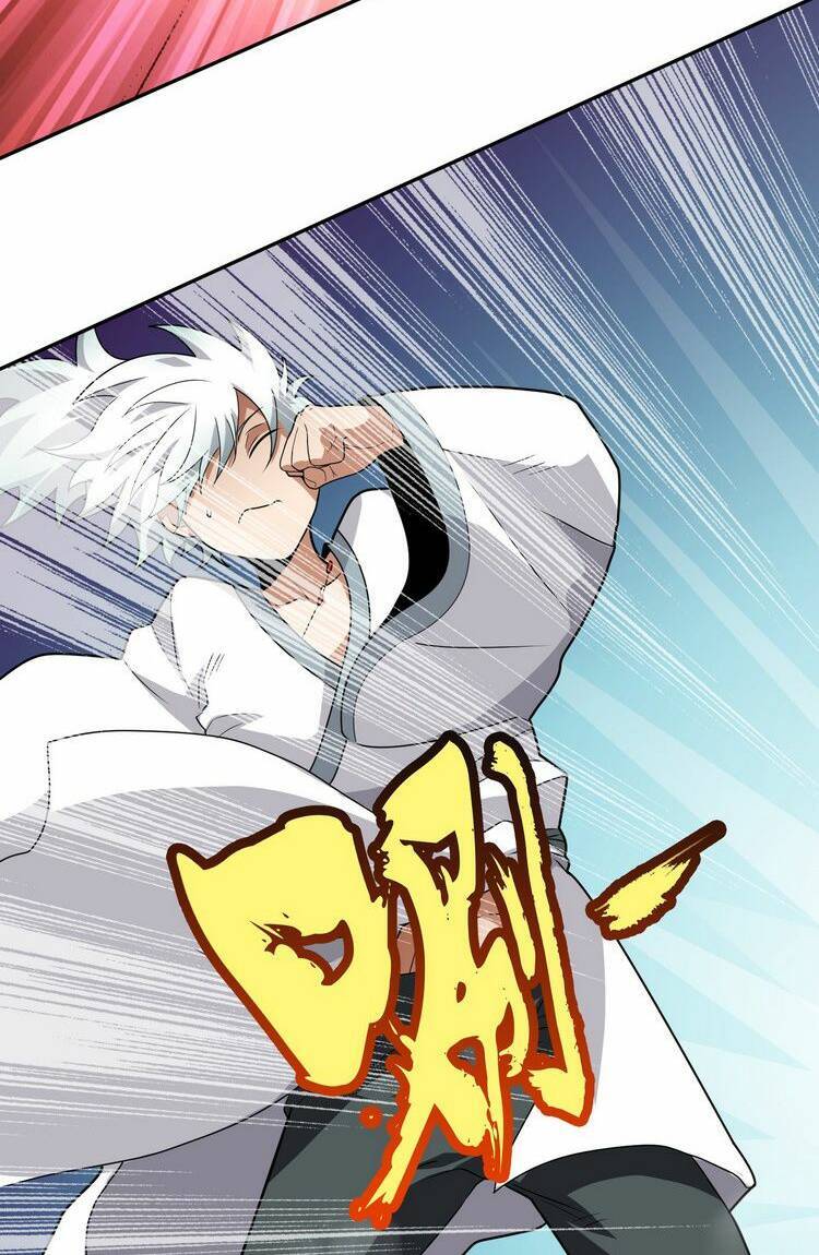 Hồng Hoang! Ta Thật Sự Không Muốn Đột Phá Chapter 6.5 - 12