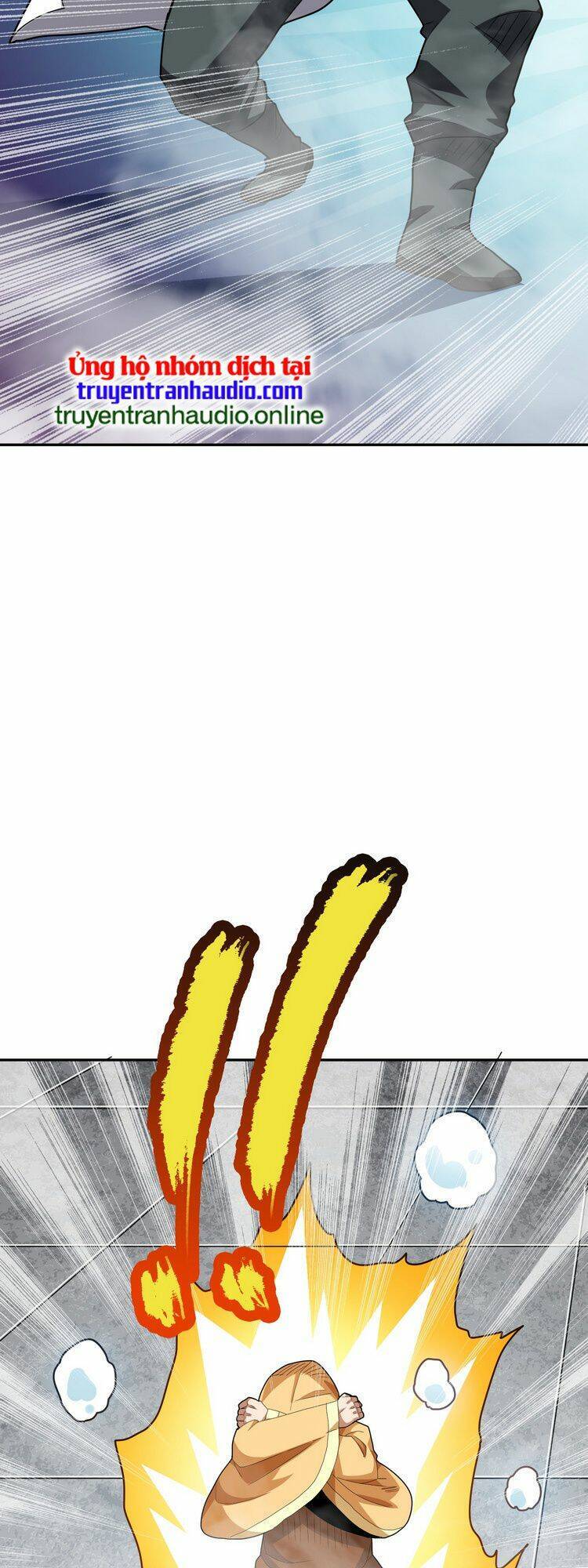 Hồng Hoang! Ta Thật Sự Không Muốn Đột Phá Chapter 6.5 - 13