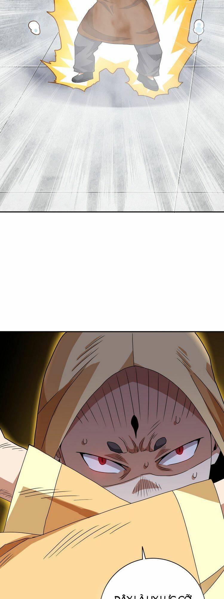 Hồng Hoang! Ta Thật Sự Không Muốn Đột Phá Chapter 6.5 - 14