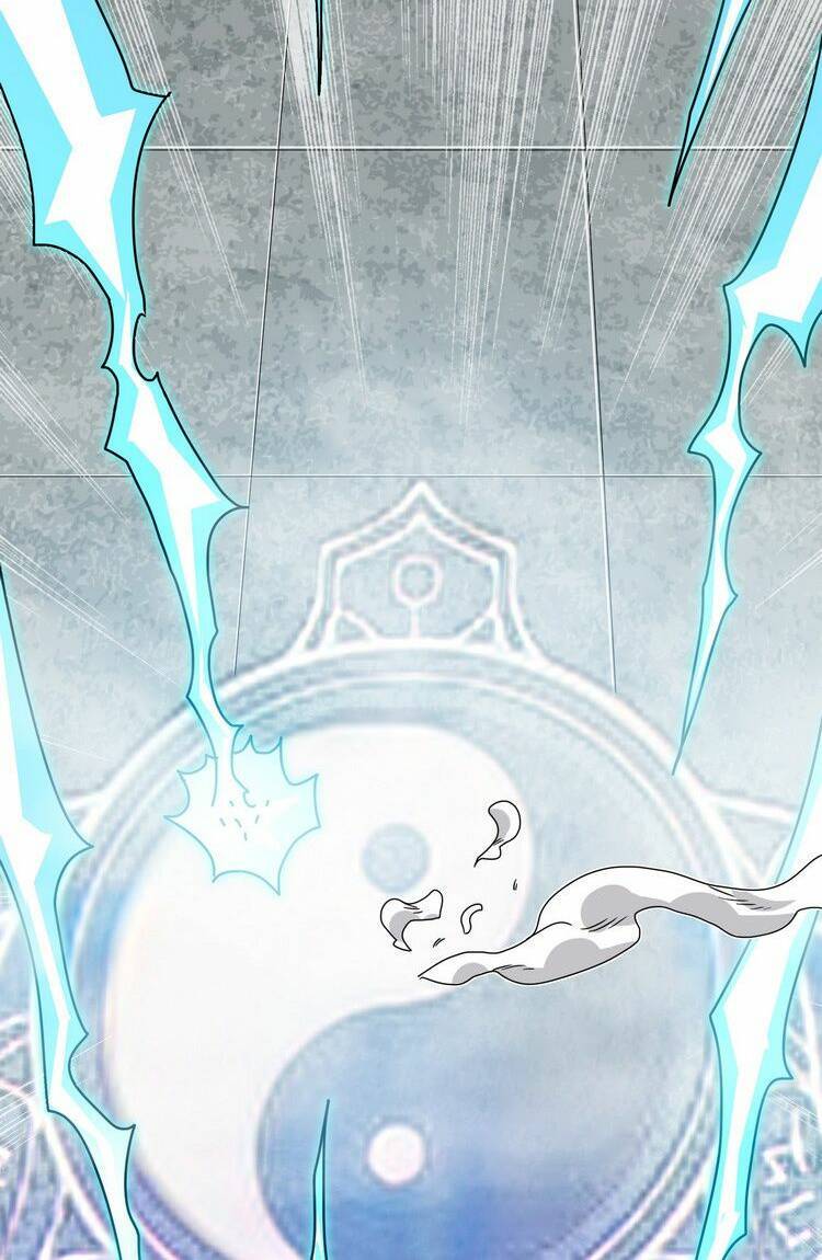 Hồng Hoang! Ta Thật Sự Không Muốn Đột Phá Chapter 6.5 - 16