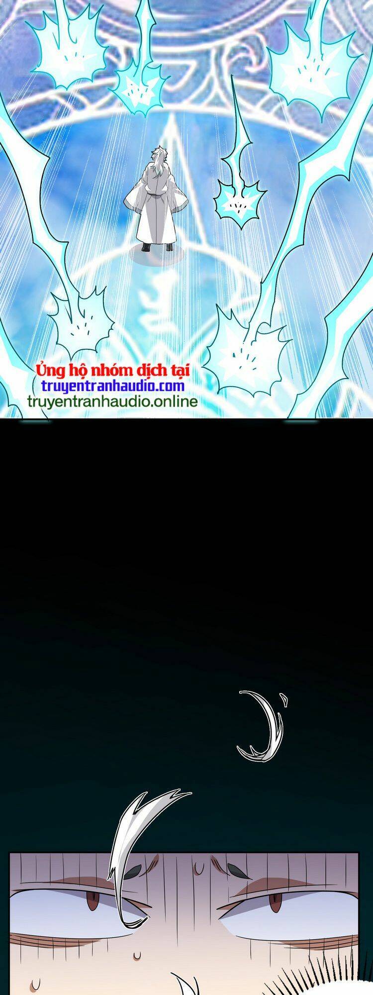 Hồng Hoang! Ta Thật Sự Không Muốn Đột Phá Chapter 6.5 - 17