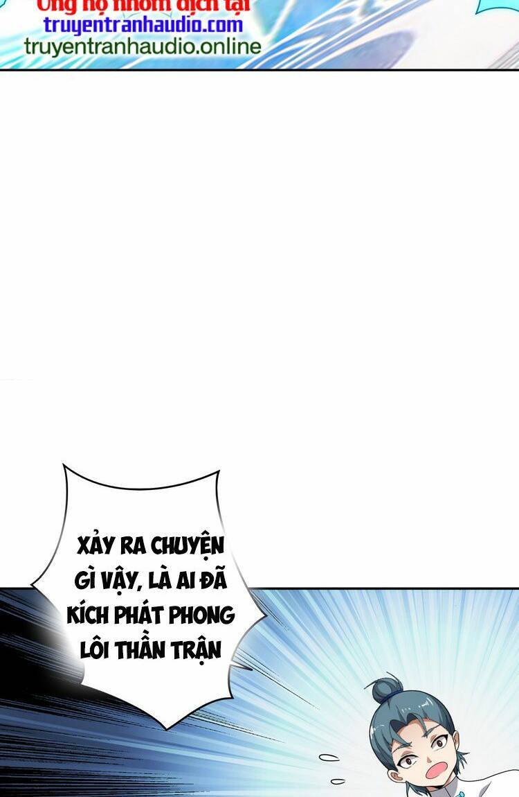 Hồng Hoang! Ta Thật Sự Không Muốn Đột Phá Chapter 6.5 - 20