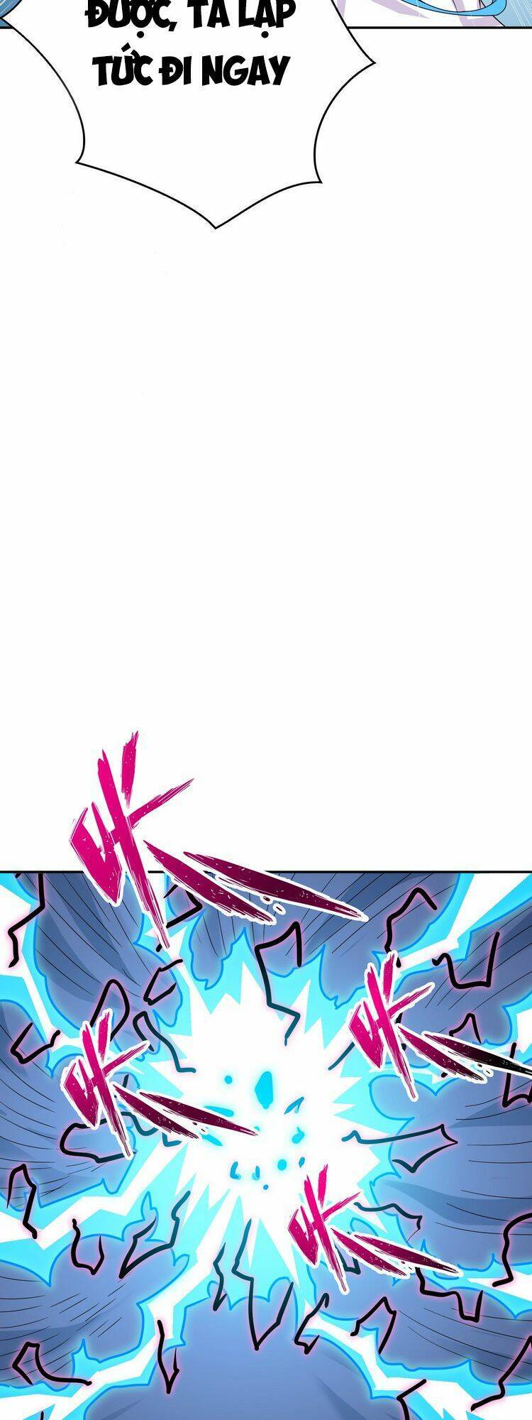 Hồng Hoang! Ta Thật Sự Không Muốn Đột Phá Chapter 6.5 - 26