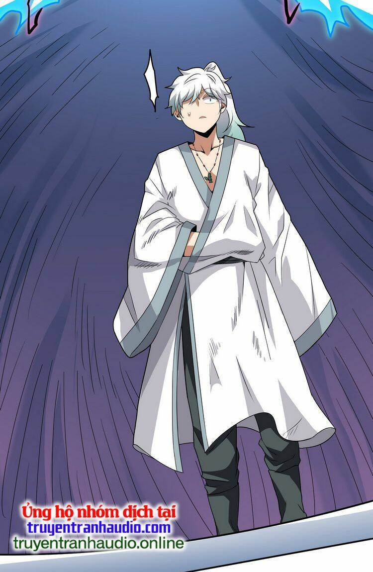 Hồng Hoang! Ta Thật Sự Không Muốn Đột Phá Chapter 6.5 - 27