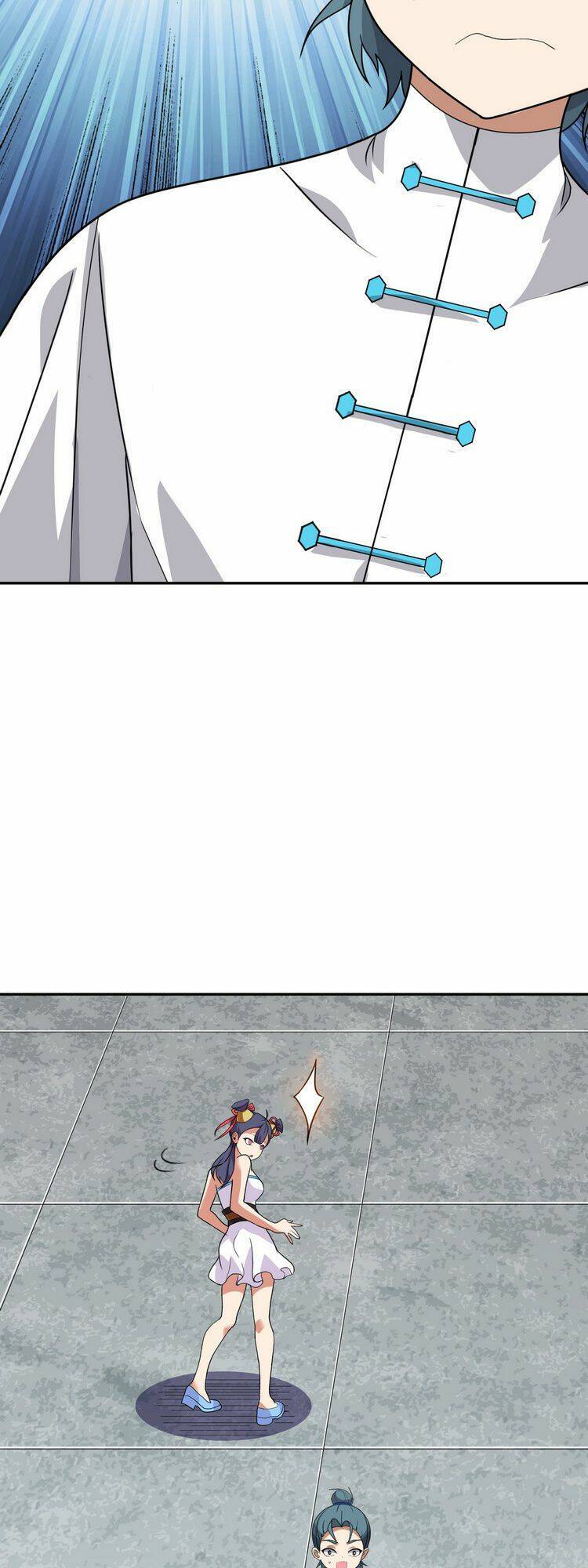 Hồng Hoang! Ta Thật Sự Không Muốn Đột Phá Chapter 6.5 - 29