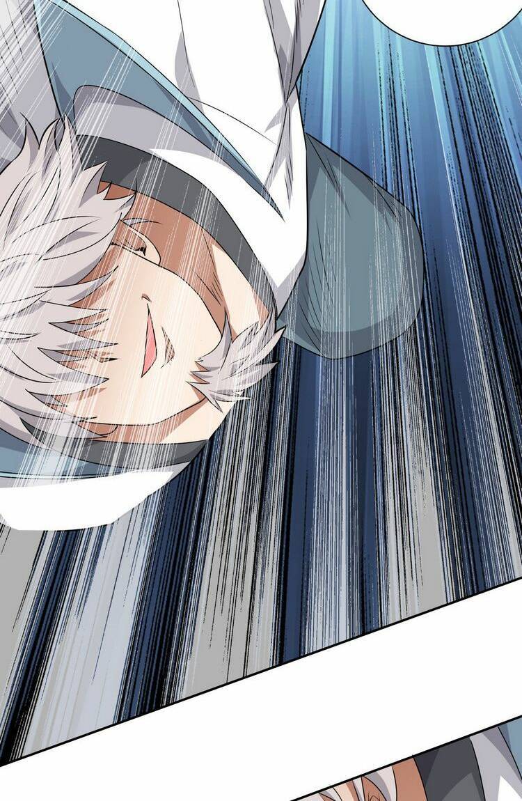 Hồng Hoang! Ta Thật Sự Không Muốn Đột Phá Chapter 6.5 - 4